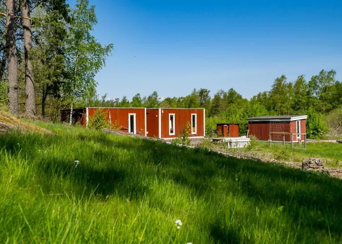 Hotell Hof