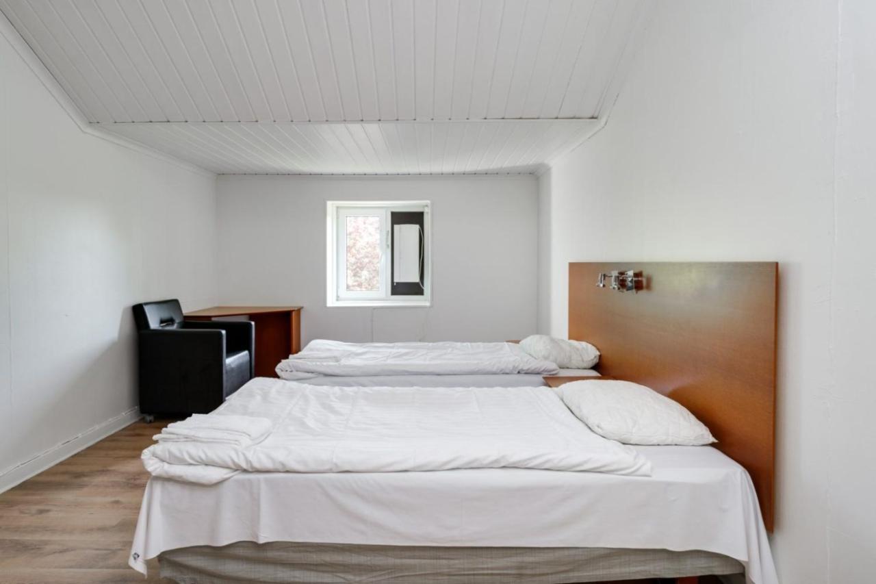 Hotel Hof *