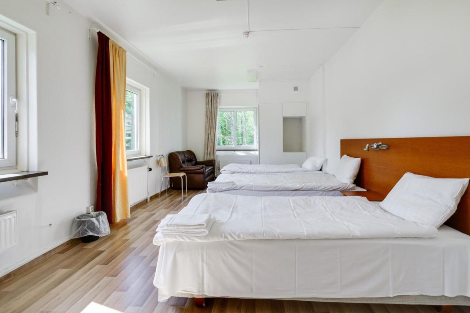 Hof Hotel *